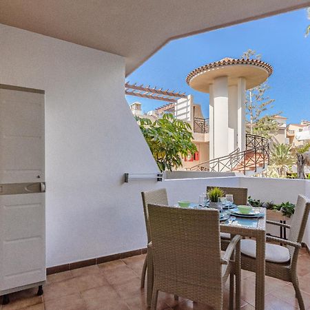 Albatros Golf Del Sur Apartment San Miguel de Abona Kültér fotó