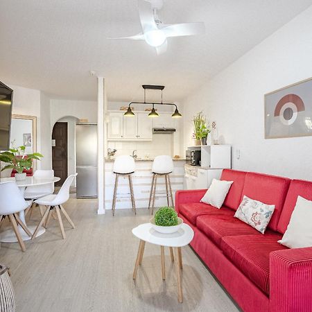 Albatros Golf Del Sur Apartment San Miguel de Abona Kültér fotó