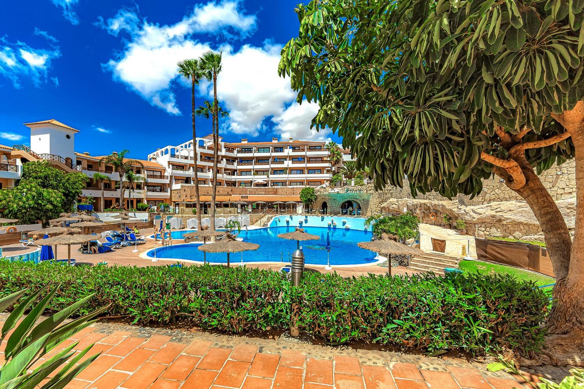 Albatros Golf Del Sur Apartment San Miguel de Abona Kültér fotó