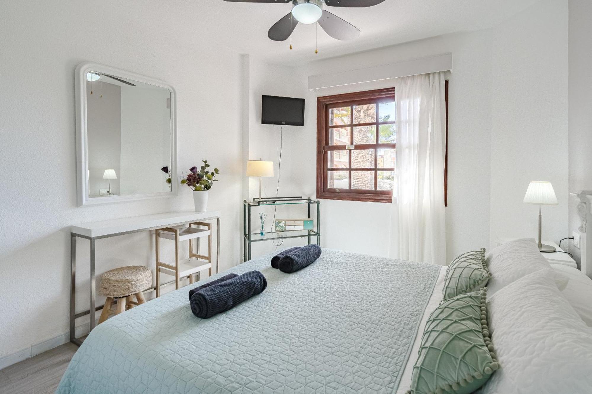 Albatros Golf Del Sur Apartment San Miguel de Abona Kültér fotó