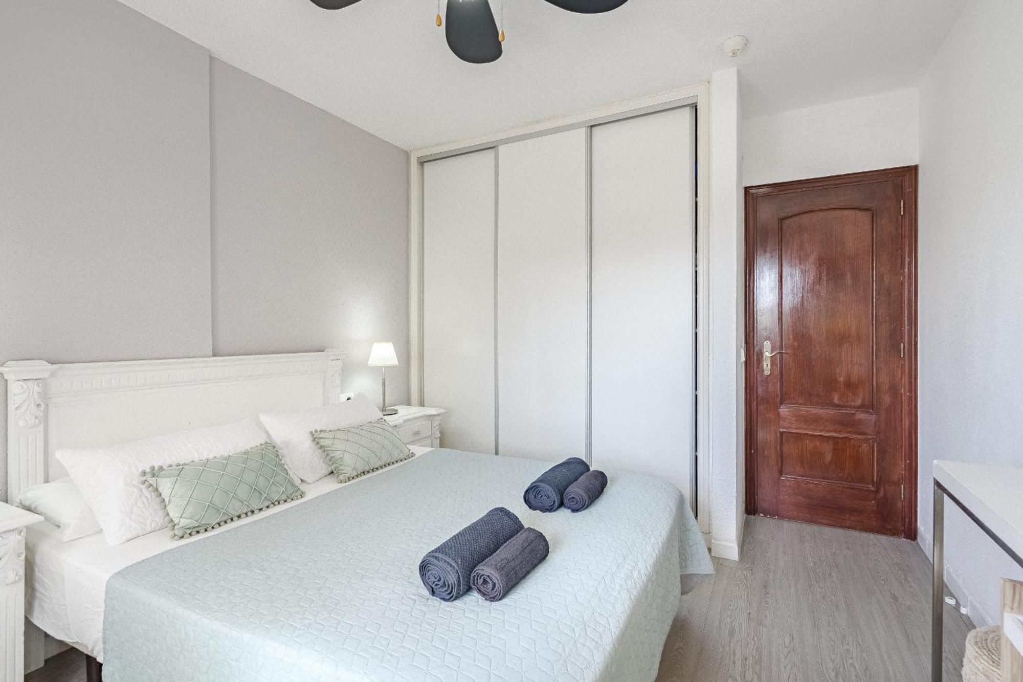 Albatros Golf Del Sur Apartment San Miguel de Abona Kültér fotó